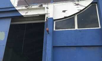 Imagem 5: Galpão no Caju - Oportunidade