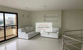 Imagem 7: Cobertura à venda, 352 m² por R$ 2.000.000,00 - Bosque Maia - Guarulhos/SP