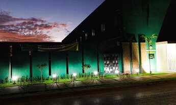 Imagem 4: Pousada - Penhasco Residences - 12 apartamentos