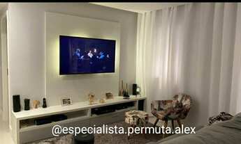 Imagem 5: Apartamento para venda com 84 metros quadrados com 3 quartos