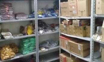 Imagem 6: Sobrado Comercial para venda com 311 m2, 7 salas , 5 vagas, edicula Vila Mariana - São Pau