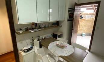 Imagem 3: Excelente casa em condomínio no Jardim Oceânico 3 suítes