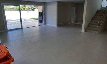 Imagem 6: Casa à venda, 383 m² por R$ 4.850.000,00 - Jurerê Internacional - Florianópolis/SC