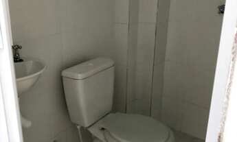 Imagem 6: KitNet Mobiliada