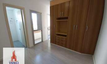 Imagem 5: Apartamento com 1 dormitório para alugar, 45 m² por R$ 1.760,40/mês - Botafogo - Campinas