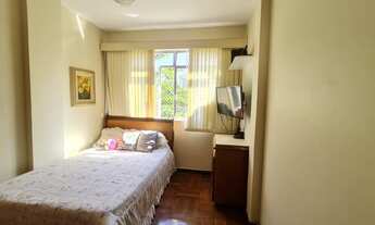 Imagem 3: Apto de 3 qts com 1 suíte na Tijuca