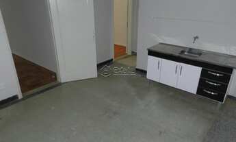 Imagem 4: SOROCABA - Casa Padrão - Centro