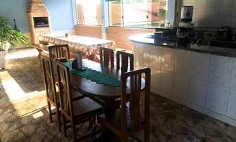 Imagem 4: Casa para venda com 220 metros quadrados com 2 quartos em Chácara São Silvestre - Taubaté