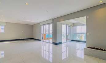 Imagem 2: Cobertura para aluguel e venda com 280 metros quadrados com 4 quartos