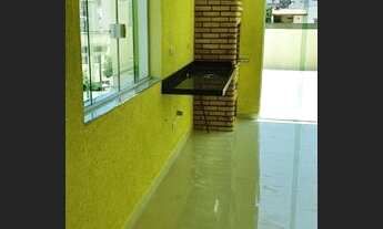 Imagem 7: Cobertura para Venda em Santo André, Vila Curuçá, 3 dormitórios, 1 suíte, 3 banheiros, 2 v