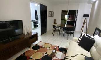 Imagem: Casa à venda no condomínio terra Nova