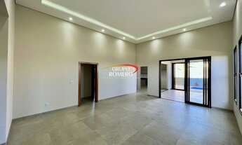 Imagem 3: Casa a venda em condomÍnio fechado na zona sul de Ribeirão Preto - QUINTA DOS VENTOS