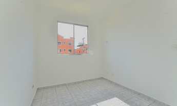 Imagem 4: Apartamento para venda possui 46 metros quadrados com 2 quartos em Campo Comprido - Curiti