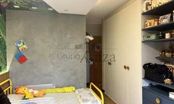 Imagem 7: Apartamento Duplex - Vila Adyana - Residencial Vermont - 210m² - 4 Dormitórios