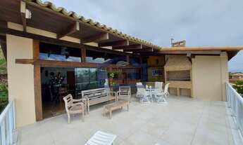 Imagem 6: OPORTUNIDADE EM GERIBA: Casa com EXCELENTE vista para a Praia de Geribá