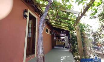 Imagem 5: Casa com 3 dormitórios à venda, 250 m² por R$ 2.800.000,00 - Santo Antônio de Lisboa - Flo