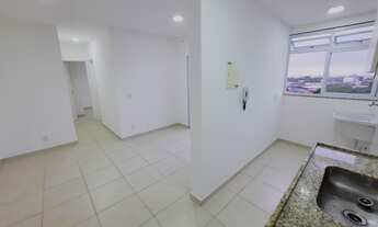 Imagem 3: Apartamento para alugue com 2 quartos em Jacaraipe- Serra - ES