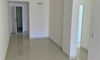 Imagem 3: Área nobre da Freguesia!! 1º locação!! 80 m² !! 3 quartos