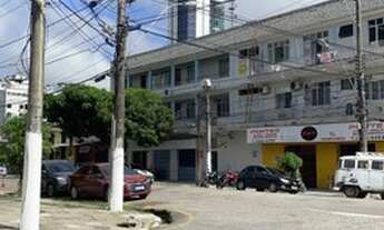 Imagem 2: Graça Sanches Aluga Apto- de 3/4, Valor R$-1.700,00 + Taxa R$-285,00