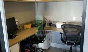 Imagem 5: Apartamento com 3 suites à venda, 170 m² - Aclimação - São Paulo/SP