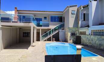 Imagem 5: Casa em Matinhos com piscina