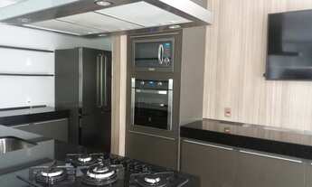 Imagem 4: Apartamento para venda tem 50 metros quadrados com 1 quarto em Lourdes - Belo Horizonte