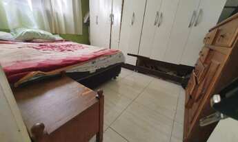 Imagem 7: Apartamento 1º andar 2 quartos no Santa Mônica ? Belo Horizonte - MG