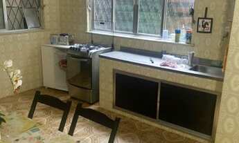 Imagem 3: Casa para venda tem 230 metros quadrados com 3 quartos em Campinho - Rio de Janeiro - RJ