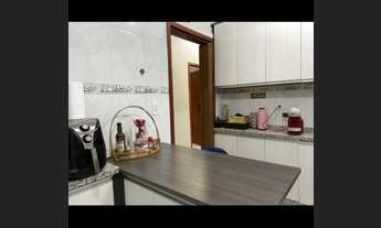 Imagem: Aluguel Apartamento Área Central de Campo