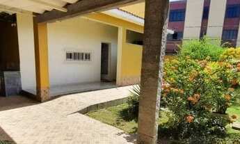 Imagem 2: Casa linear independente com 362Mts² - 3 Quartos - Aceita Financiamento