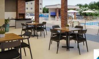 Imagem 6: LANÇAMENTO RESIDENCIAL POP NA CAUCAIA