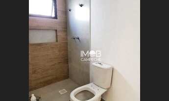 Imagem 7: Casa 4 Dormitórios sendo 3 Suítes no Campeche - Florianópolis SC