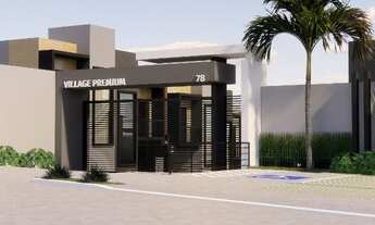 Imagem 2: Casa Pronta Para Morar à venda em Condomínio em Atibaia Condomínio Village Premium