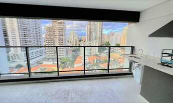 Imagem: Apartamento, Jardim das Acácias - São