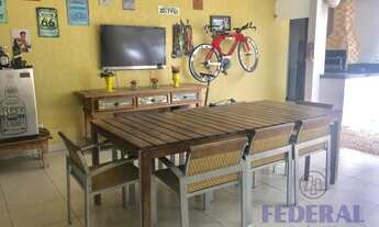 Imagem 7: Casa em condomínio com 3 quartos no Jardins Atenas - Bairro Jardins Atenas em Goiânia