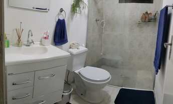 Imagem 5: Apartamento para locação condominio vida bela