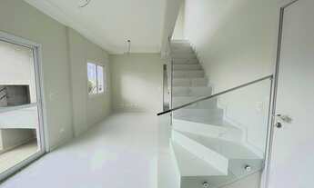 Imagem 3: Cobertura duplex de 2 dormitórios 3 vagas 119 m2 a 850 m do Park Shopping Barigui