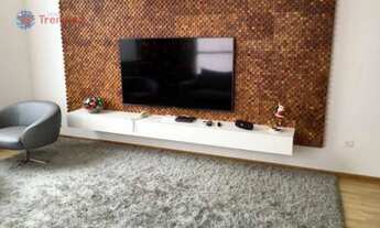 Imagem 3: Sobrado com 3 dormitórios para alugar, 300 m² por R$ 7.200,00/mês - Vila Albertina - Ribei