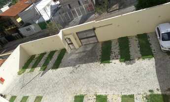 Imagem 4: Cobertura para Venda em Belo Horizonte, São João Batista (Venda Nova), 2 dormitórios, 1 ba