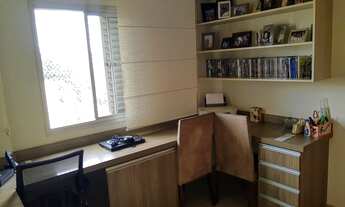 Imagem 7: Apartamento para venda tem 117 metros quadrados com 3 quartos