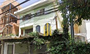 Imagem 2: Sobrado com 3 dormitórios, 208 m² - venda por R$ 950.000,00 ou aluguel por R$ 4.400,00/mês