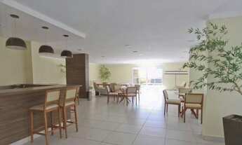 Imagem 7: Apartamento para venda tem 67 metros quadrados com 2 quartos em Santana - São Paulo - SP