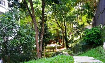 Imagem 3: Apartamento para aluguel possui 102 metros quadrados com 3 quartos em Vila Suzana - São Pa