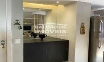 Imagem 4: Apartamento para venda tem 76 metros quadrados com 3 quartos em Morros - Teresina - PI