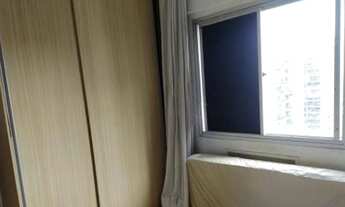 Imagem 6: Apartamento para venda tem 92 metros quadrados com 3 quartos