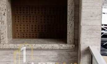 Imagem 2: Apartamento para Venda em Palhoça, Nova Palhoça, 2 dormitórios, 1 banheiro, 1 vaga