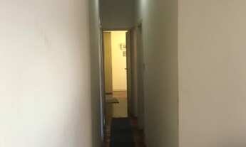 Imagem 4: Estácio Apartamento 3 quartos dependência completa