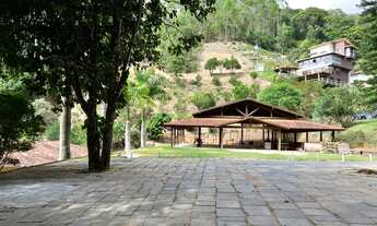 Imagem 2: Casa de Montanha, condomínio fechado, 3 quartos - Domingos Martins / Marechal Floriano