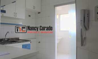 Imagem 7: Apartamento para venda possui 75 metros quadrados com 3 quartos em Santa Teresinha - São P