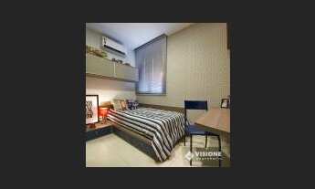 Imagem 7: Vendo ótimo Apto com 3 quartos, uma suíte com 2 vagas Nova Iguaçu-RJ